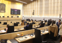 Pável Gaspar impulsa trabajo de campo semanal en la LXII Legislatura