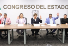 Avalan mejorar seguridad y civilidad en el transporte público de Puebla