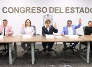 Avalan mejorar seguridad y civilidad en el transporte público de Puebla