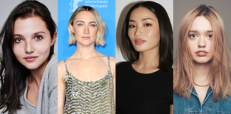 Revelan al cast femenino para la tetralogía de The Beatles