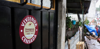 Censo federal concluye con casi 12 mil viviendas afectadas por lluvias en Puebla
