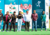 Clausuran el Campeonato Nacional de Fútbol Sub-9 y Sub-11 en Puebla