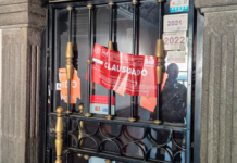 Clausuran clínica en Puebla por irregularidades sanitarias