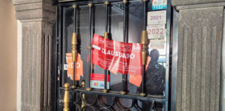 Clausuran clínica en Puebla por irregularidades sanitarias