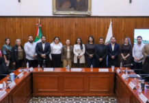 Funcionarios de San Pedro Cholula rinden cuentas ante el Cabildo