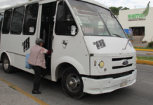 Proyectan autorizar concesión de paraderos en la capital poblana