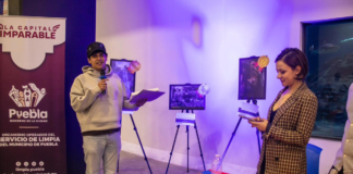 OOSL galardona a jóvenes en concurso de fotografía ambiental