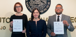 IEE Puebla inicia nueva etapa con dos nuevos consejeros