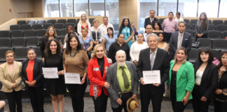 Realizan conversatorio sobre contribución femenina en la Revolución Mexicana