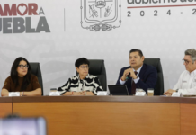 Anuncian 5 corralones públicos para evitar abusos en Puebla