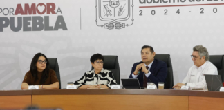 Anuncian 5 corralones públicos para evitar abusos en Puebla