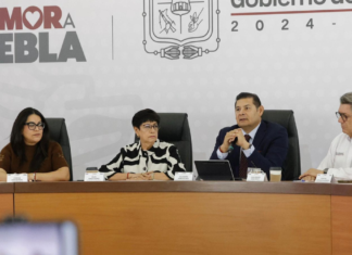 Anuncian 5 corralones públicos para evitar abusos en Puebla