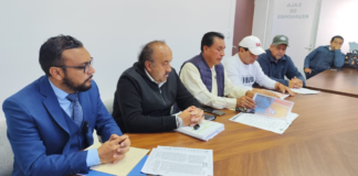 Dirigente del PRI Zacatlán es acusado de fraude a maestros jubilados y activos
