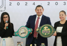 Gobierno del Estado anuncia becas para deportistas poblanos