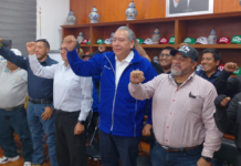 Desabasto de gas LP en Puebla afecta empleo y distribución