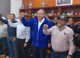 Desabasto de gas LP en Puebla afecta empleo y distribución