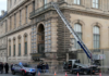 Capturan a cuatro más por robo en el Museo del Louvre