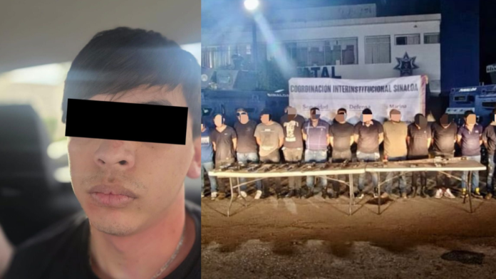 detenidos-Sinaloa