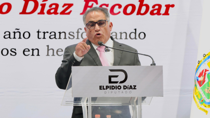 diputado-Elpidio-Díaz