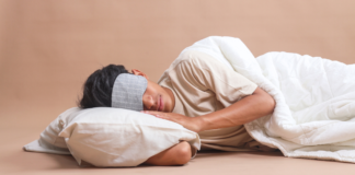 Dormir a la misma hora reduciría la hipertensión: OSHU