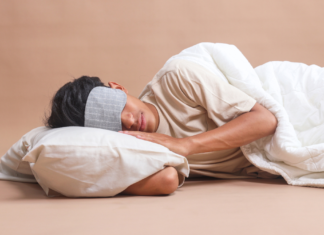 Dormir a la misma hora reduciría la hipertensión: OSHU