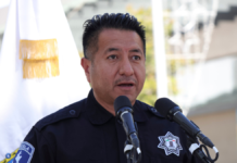 Despliegan operativo “Fin de Semana Seguro” en Puebla