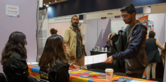 Más de 2 mil nuevos empleos entre septiembre y octubre en Puebla capital