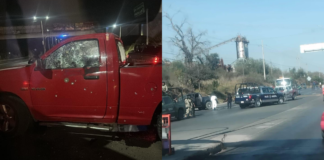 Enfrentamiento armado en Tepeaca deja un muertos y dos heridos