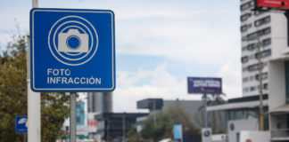 Puebla sancionará a autos con placas foráneas desde 2026