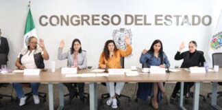 Aprueba Comisión del Congreso exhorto para sensibilizar sobre el VIH/SIDA