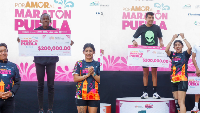 ganadores-Maratón-Puebla-2025