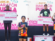 Maratón de Puebla 2025 premia el talento poblano, nacional e internacional