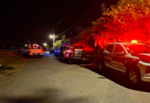 Hombre es golpeado y ejecutado en Santa Clara Ocoyucan