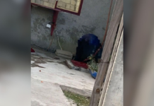 Hallan a hombre sin vida con heridas punzocortantes en Amozoc