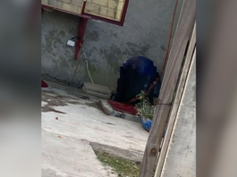 Hallan a hombre sin vida con heridas punzocortantes en Amozoc