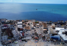 Huracán Melissa deja al menos 28 muertos en Jamaica