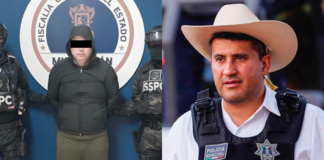 Vinculan a proceso a 8 implicados en el homicidio de Carlos Manzo