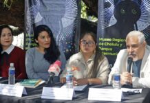 Llega a San Andrés Cholula “La Noche de las Estrellas”