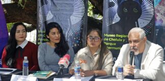 Llega a San Andrés Cholula “La Noche de las Estrellas”
