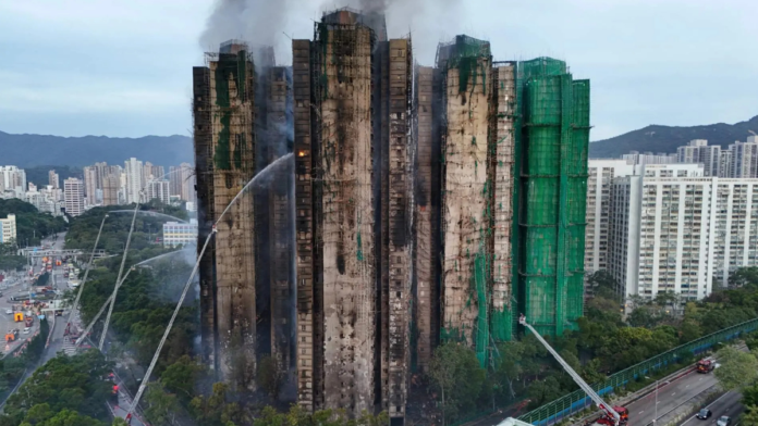 incendio-Hong-Kong