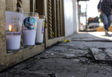 Suben a siete las víctimas mortales tras incendio en bar Lacoss