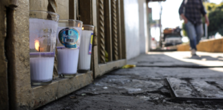 Suben a siete las víctimas mortales tras incendio en bar Lacoss