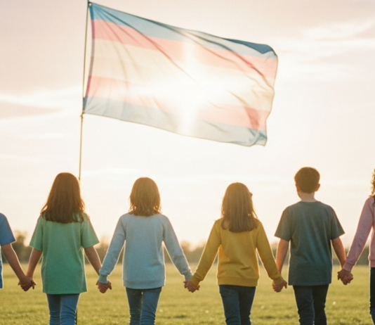 Congreso de Puebla tiene 20 días para reconocer infancias trans