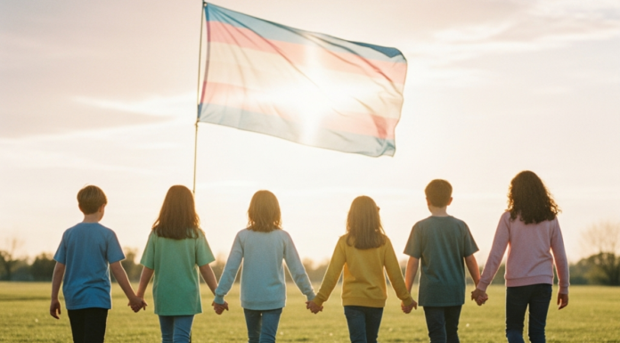 Congreso de Puebla tiene 20 días para reconocer infancias trans