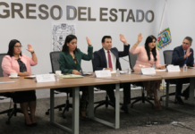 Comisión del Congreso avala informe preliminar de la ASE Puebla
