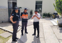 Puebla capital realiza inspecciones en panteones ante afluencia de visitantes