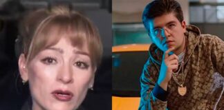 Víctima de ‘Fofo’ Márquez denuncia falta de pago de reparación