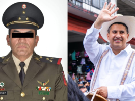 Buscan a nivel nacional al jefe de escoltas de Carlos Manzo