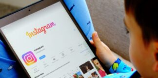 Australia prohibirá Facebook e Instagram a menores de 16 años