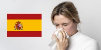 España baja alerta por aumento temprano de la gripe